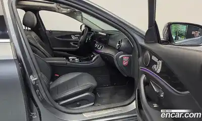 Mercedes-Benz E-Class 2016 2.0 гидро в Москве № 1910314, миниатюра 11