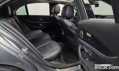 Mercedes-Benz E-Class 2016 2.0 гидро в Москве № 1910314, миниатюра 12