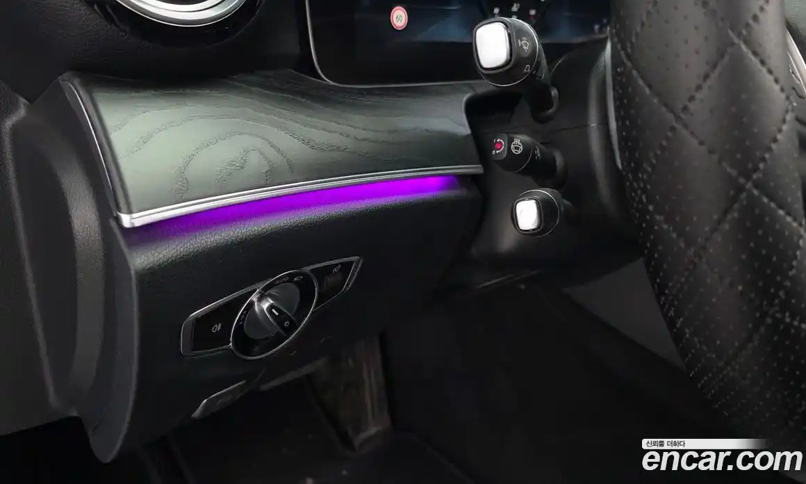 Mercedes-Benz E-Class 2016 2.0 гидро в Москве № 1910314, фото 14