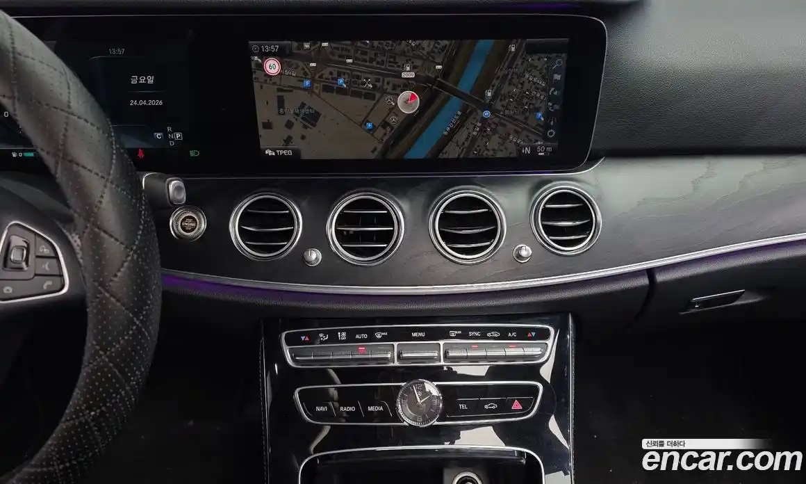 Mercedes-Benz E-Class 2016 2.0 гидро в Москве № 1910314, фото 15