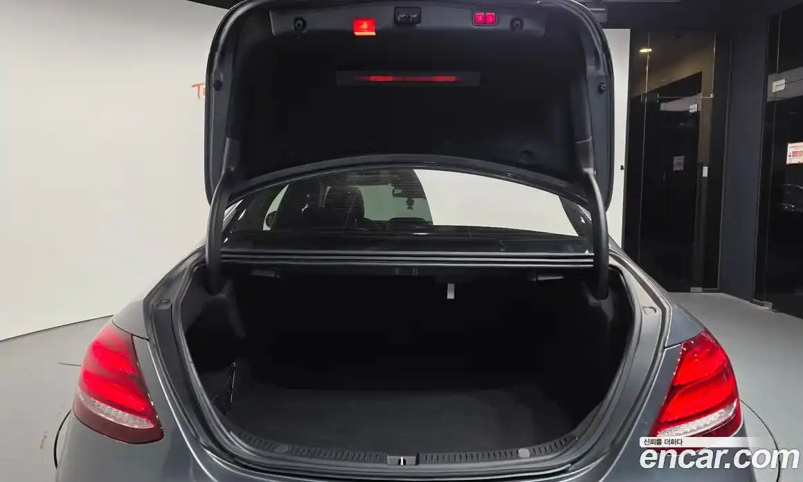 Mercedes-Benz E-Class 2016 2.0 гидро в Москве № 1910314, фото 20