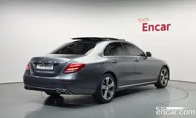 Mercedes-Benz E-Class 2016 2.0 гидро в Москве № 1910314, миниатюра 2