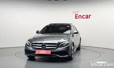 Mercedes-Benz E-Class 2016 2.0 гидро в Москве № 1910314, миниатюра 3