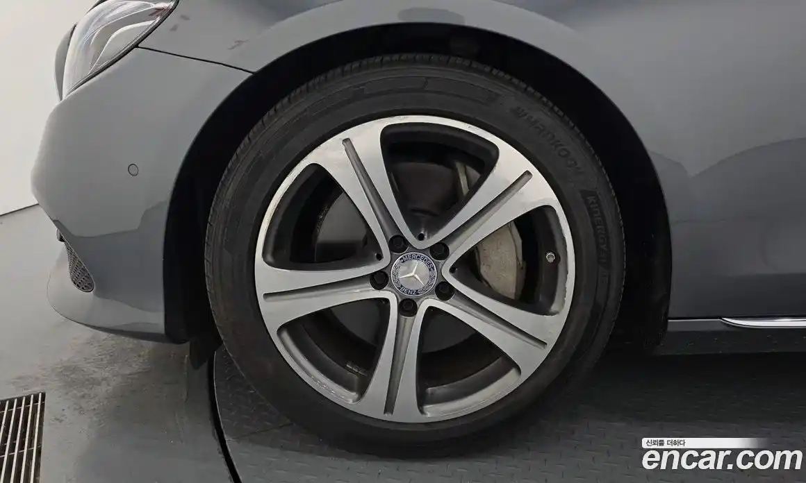 Mercedes-Benz E-Class 2016 2.0 гидро в Москве № 1910314, фото 5