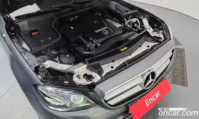Mercedes-Benz E-Class 2016 2.0 гидро в Москве № 1910314, миниатюра 6