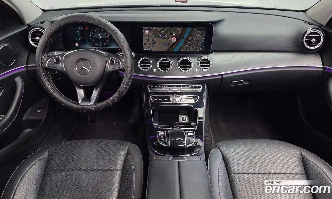 Mercedes-Benz E-Class 2016 2.0 гидро в Москве № 1910314, фото 7