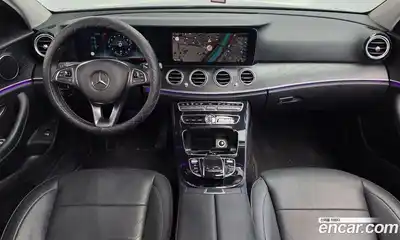 Mercedes-Benz E-Class 2016 2.0 гидро в Москве № 1910314, миниатюра 7