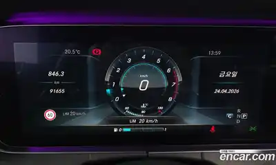 Mercedes-Benz E-Class 2016 2.0 гидро в Москве № 1910314, миниатюра 8