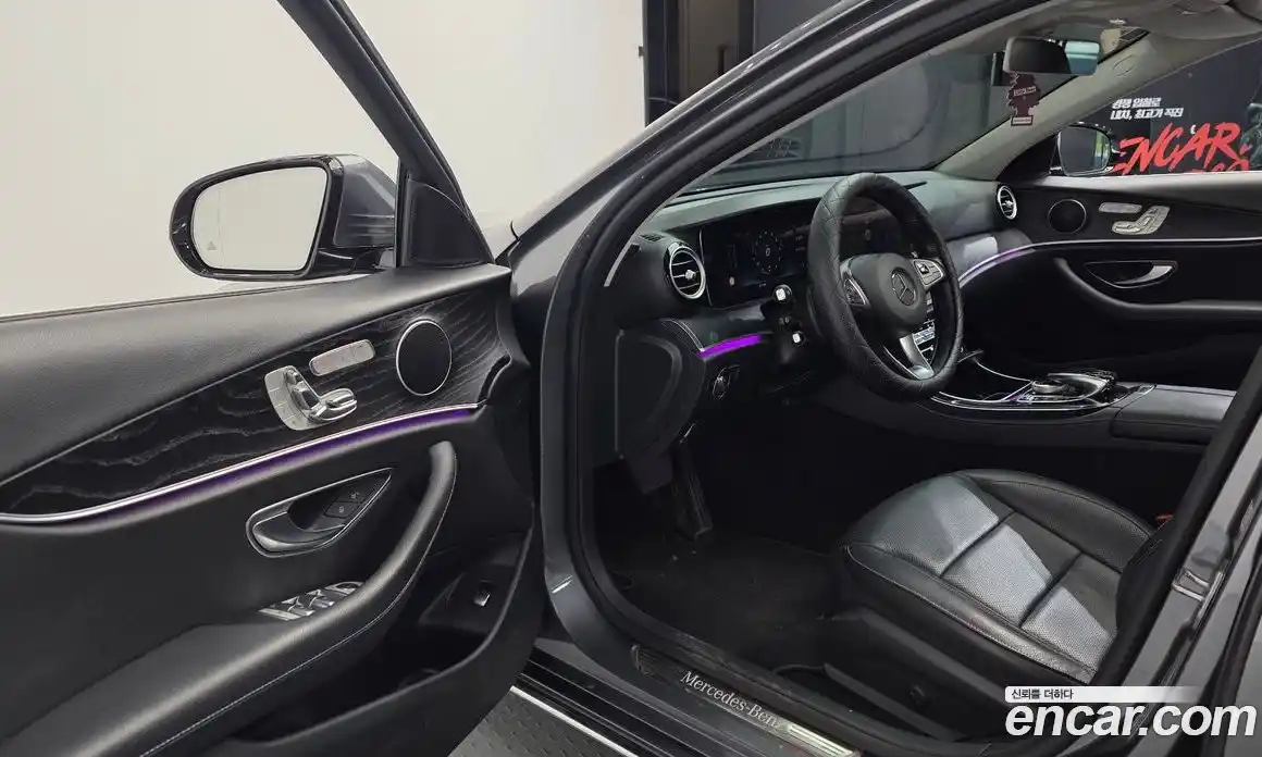 Mercedes-Benz E-Class 2016 2.0 гидро в Москве № 1910314, фото 10