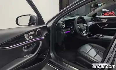 Mercedes-Benz E-Class 2016 2.0 гидро в Москве № 1910314, миниатюра 10