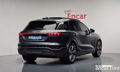 Audi Q6 e-tron 2025 0.2 гидро в Москве № 1910483, миниатюра 2