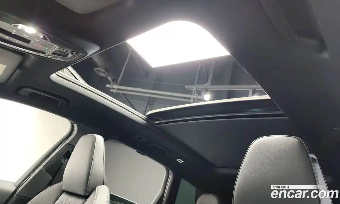 Audi Q6 e-tron 2025 0.2 гидро в Москве № 1910483, фото 24