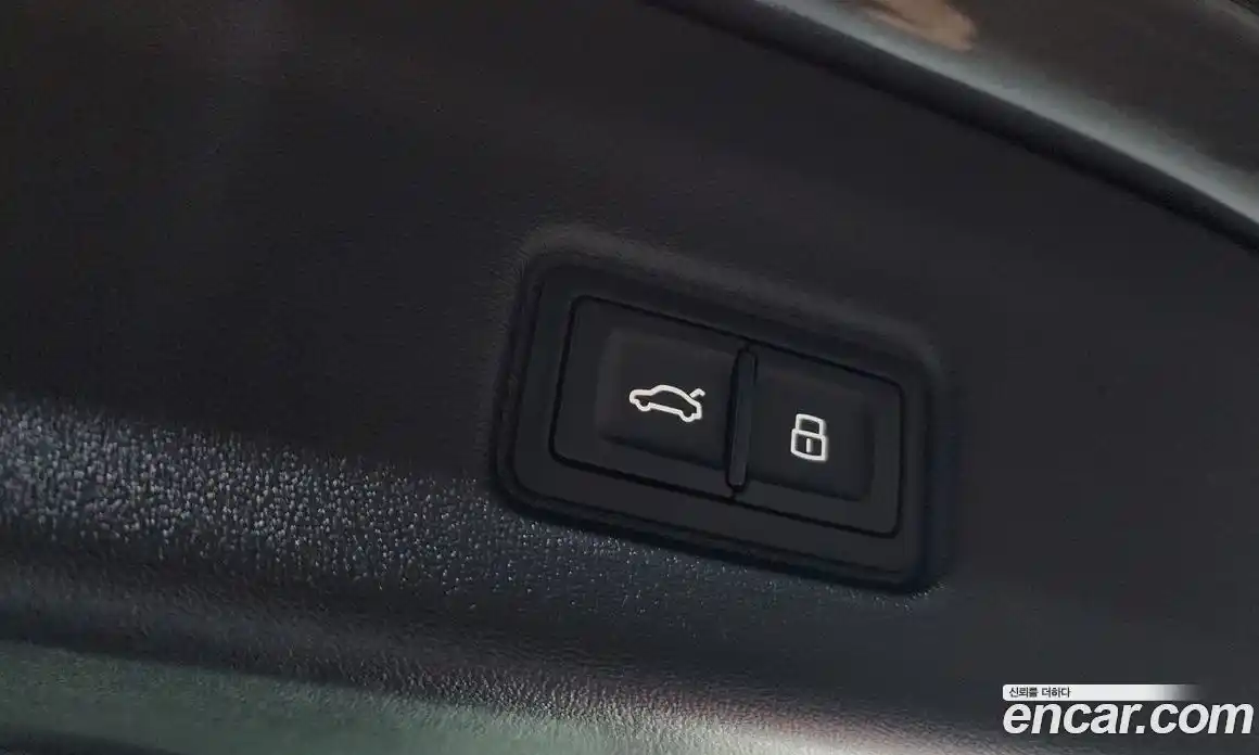 Audi Q6 e-tron 2025 0.2 гидро в Москве № 1910483, фото 25