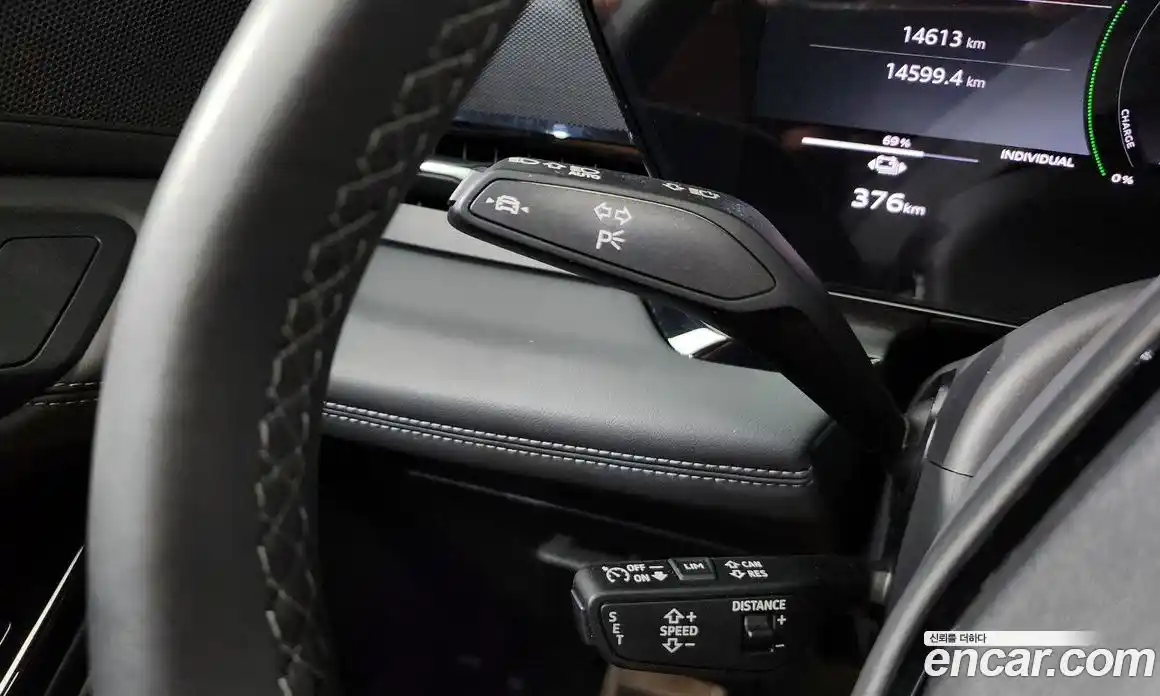 Audi Q6 e-tron 2025 0.2 гидро в Москве № 1910483, фото 37