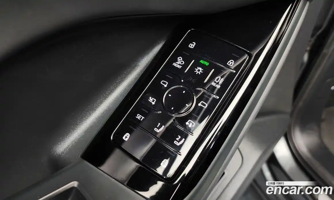Audi Q6 e-tron 2025 0.2 гидро в Москве № 1910483, фото 38