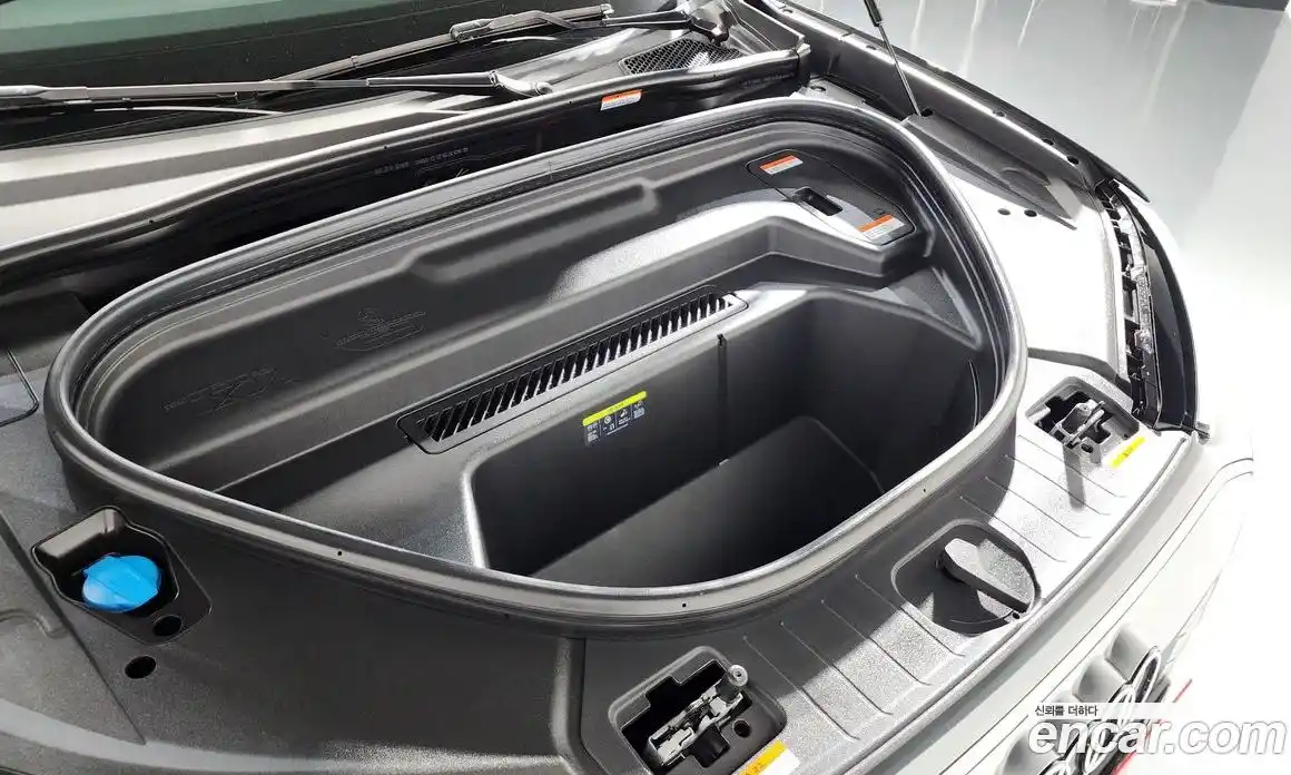 Audi Q6 e-tron 2025 0.2 гидро в Москве № 1910483, фото 6