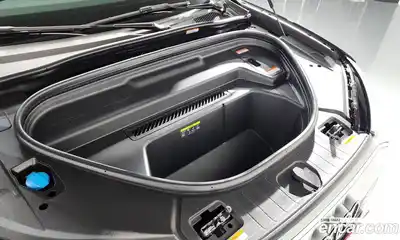 Audi Q6 e-tron 2025 0.2 гидро в Москве № 1910483, миниатюра 6