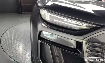 Audi Q6 e-tron 2025 0.2 гидро в Москве № 1910483, миниатюра 8