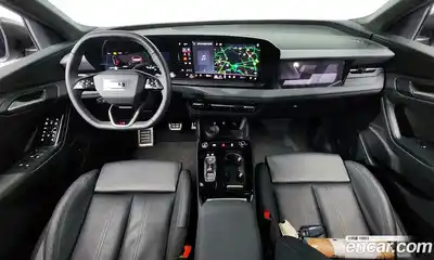 Audi Q6 e-tron 2025 0.2 гидро в Москве № 1910483, миниатюра 10