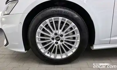 Audi A6 2021 2.0 гидро в Москве № 1910696, миниатюра 4