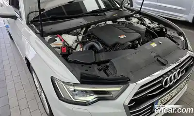 Audi A6 2021 2.0 гидро в Москве № 1910696, миниатюра 5