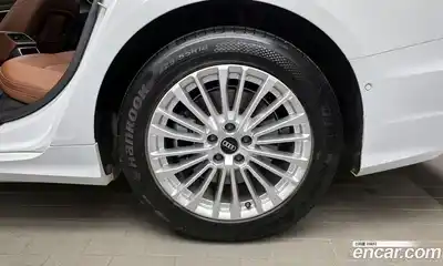 Audi A6 2021 2.0 гидро в Москве № 1910696, миниатюра 6