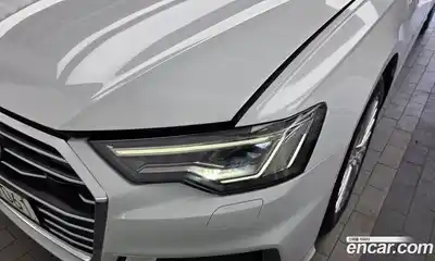 Audi A6 2021 2.0 гидро в Москве № 1910696, миниатюра 7