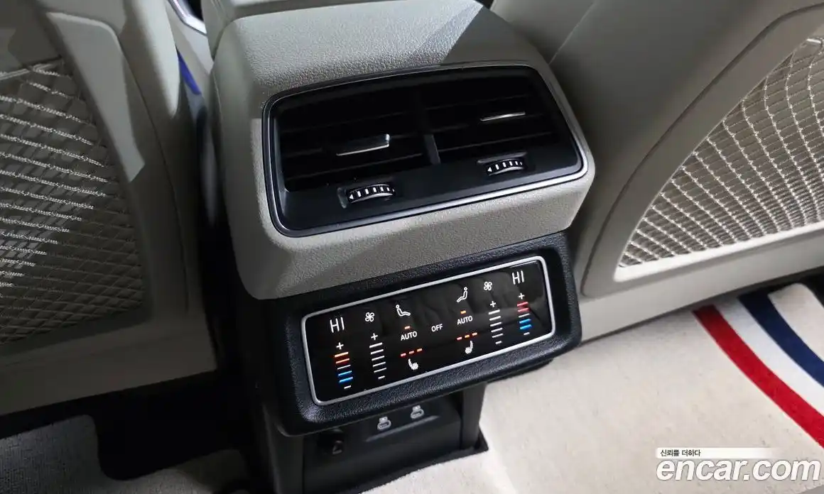 Audi e-tron 2022 0.2 гидро в Москве № 1910823, фото 30