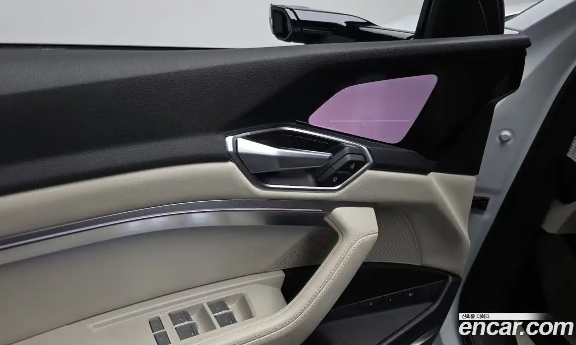 Audi e-tron 2022 0.2 гидро в Москве № 1910823, фото 31