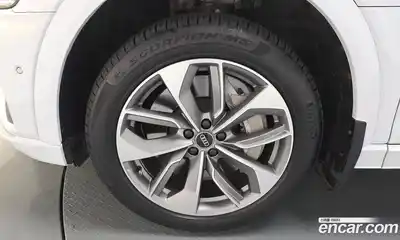 Audi e-tron 2022 0.2 гидро в Москве № 1910823, миниатюра 4