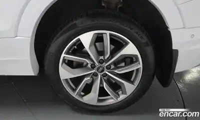 Audi e-tron 2022 0.2 гидро в Москве № 1910823, миниатюра 6