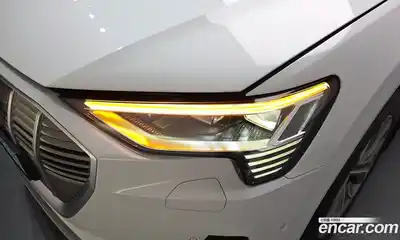 Audi e-tron 2022 0.2 гидро в Москве № 1910823, миниатюра 7