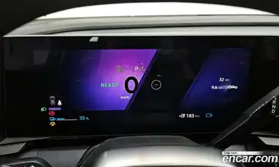 Renault Scenic 2026 0.3 гидро в Москве № 1910882, миниатюра 11
