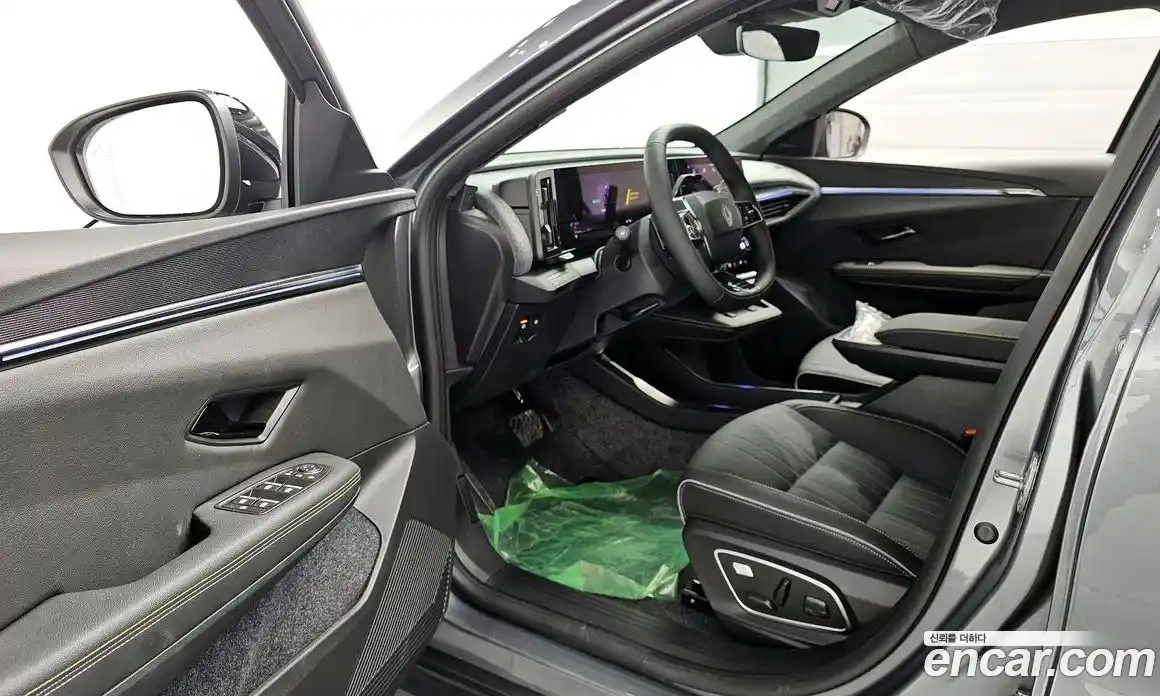 Renault Scenic 2026 0.3 гидро в Москве № 1910882, фото 13