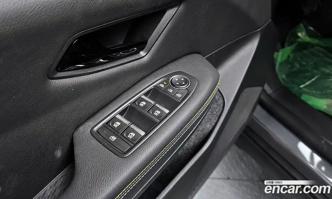 Renault Scenic 2026 0.3 гидро в Москве № 1910882, фото 19