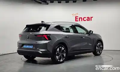 Renault Scenic 2026 0.3 гидро в Москве № 1910882, миниатюра 2