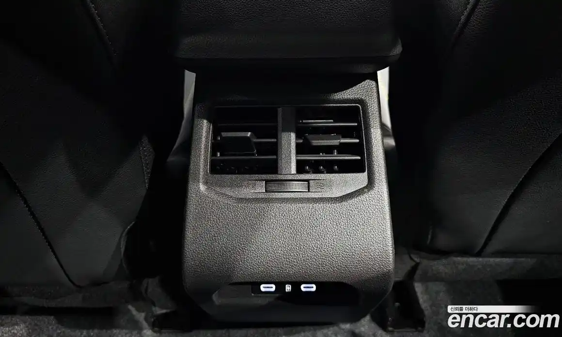 Renault Scenic 2026 0.3 гидро в Москве № 1910882, фото 25