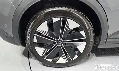 Renault Scenic 2026 0.3 гидро в Москве № 1910882, миниатюра 5