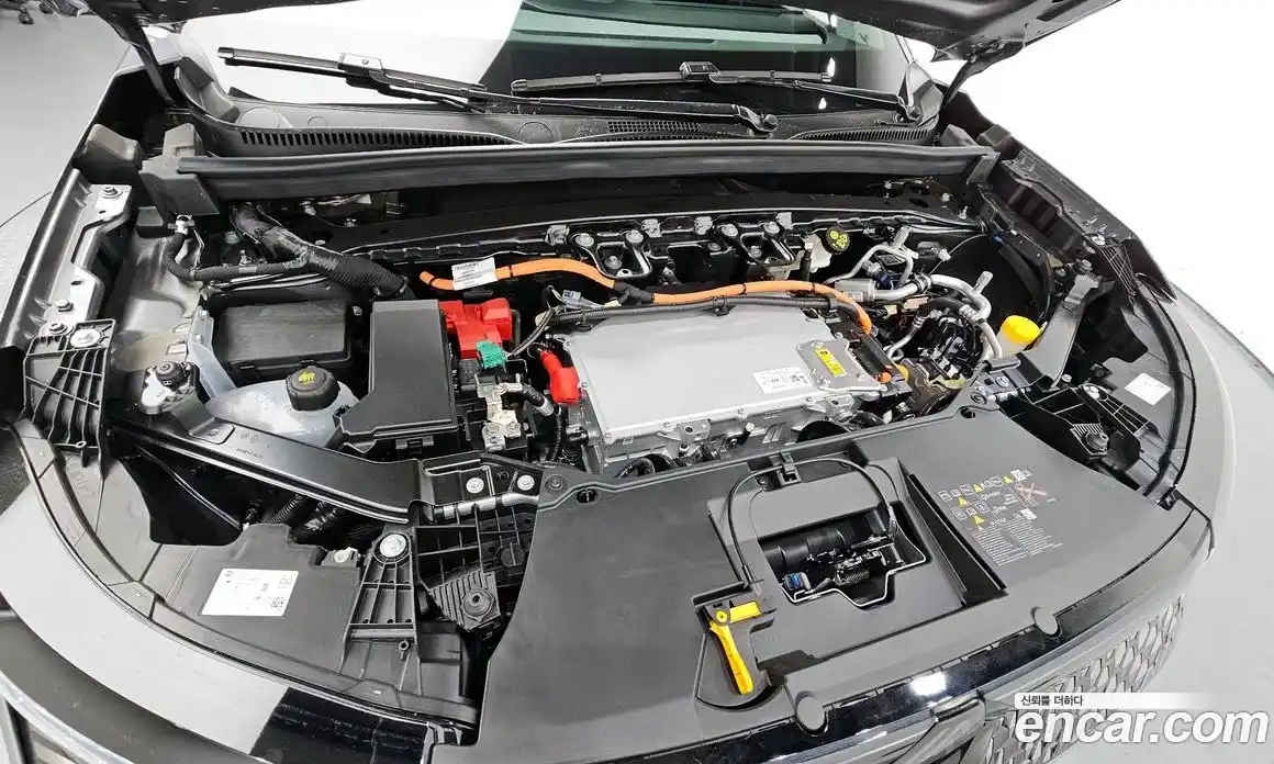 Renault Scenic 2026 0.3 гидро в Москве № 1910882, фото 6