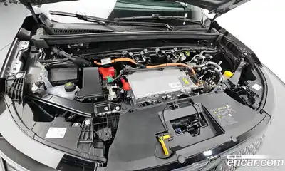 Renault Scenic 2026 0.3 гидро в Москве № 1910882, миниатюра 6