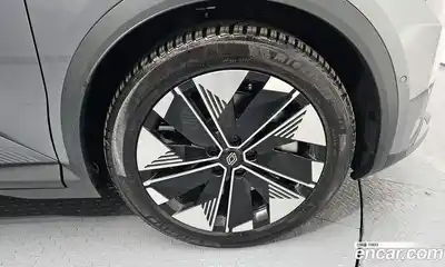 Renault Scenic 2026 0.3 гидро в Москве № 1910882, миниатюра 7
