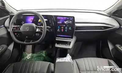 Renault Scenic 2026 0.3 гидро в Москве № 1910882, миниатюра 10