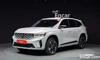 Renault Grand Koleos, 2025