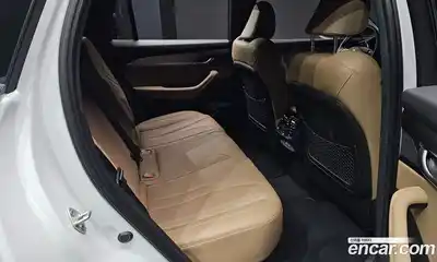 Renault Grand Koleos 2025 2.0 гидро в Москве № 1910968, миниатюра 12