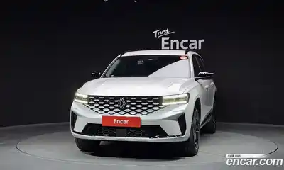 Renault Grand Koleos 2025 2.0 гидро в Москве № 1910968, миниатюра 3