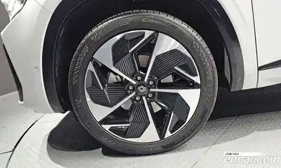 Renault Grand Koleos 2025 2.0 гидро в Москве № 1910968, миниатюра 5