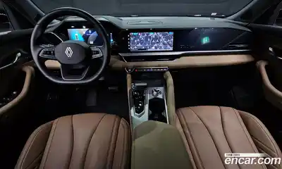 Renault Grand Koleos 2025 2.0 гидро в Москве № 1910968, миниатюра 7