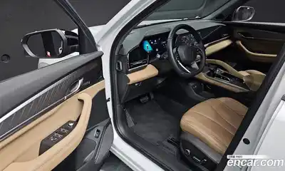 Renault Grand Koleos 2025 2.0 гидро в Москве № 1910968, миниатюра 10