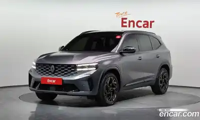 Renault Grand Koleos, 2024