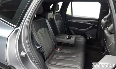 Renault Grand Koleos 2024 1.5 гидро в Москве № 1911078, миниатюра 12